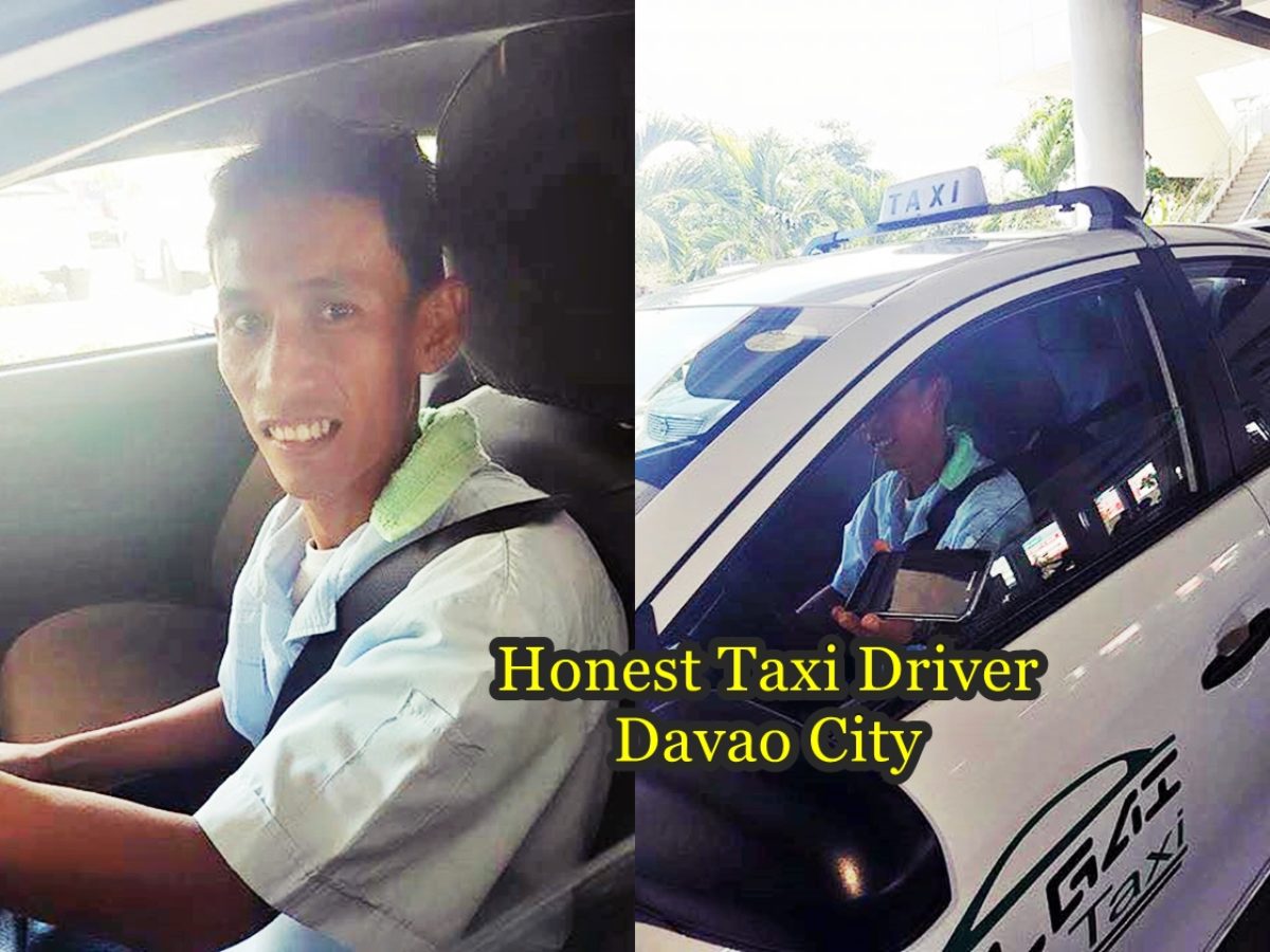 ang istorya ng taxi driver plot