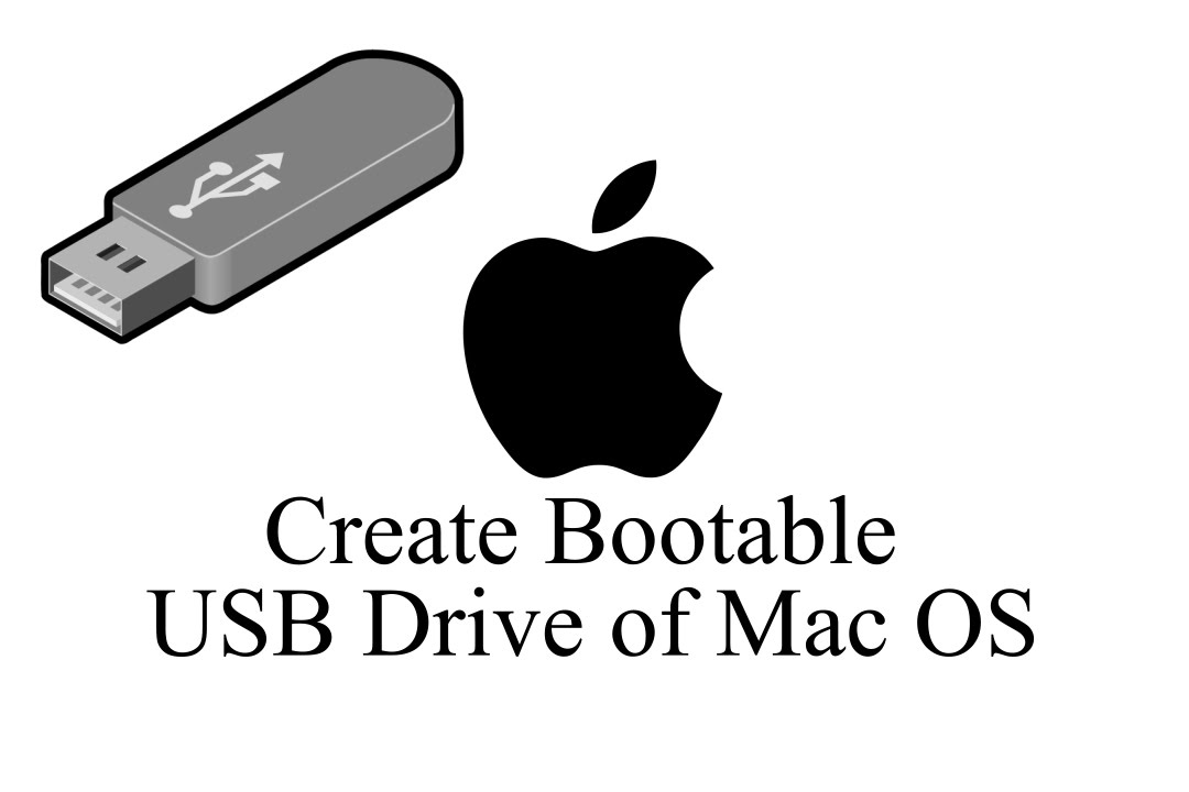 can i create a bootable usb for mac using a pc