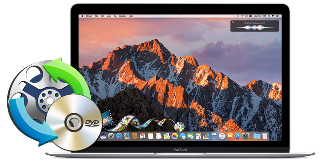rip copy protected dvd with handbrake for mac high sierra